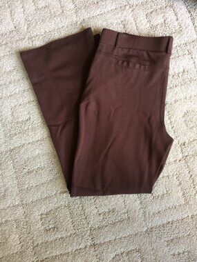 Conceited Women's Pants Size XL